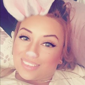 Meet your Posher, Sandra